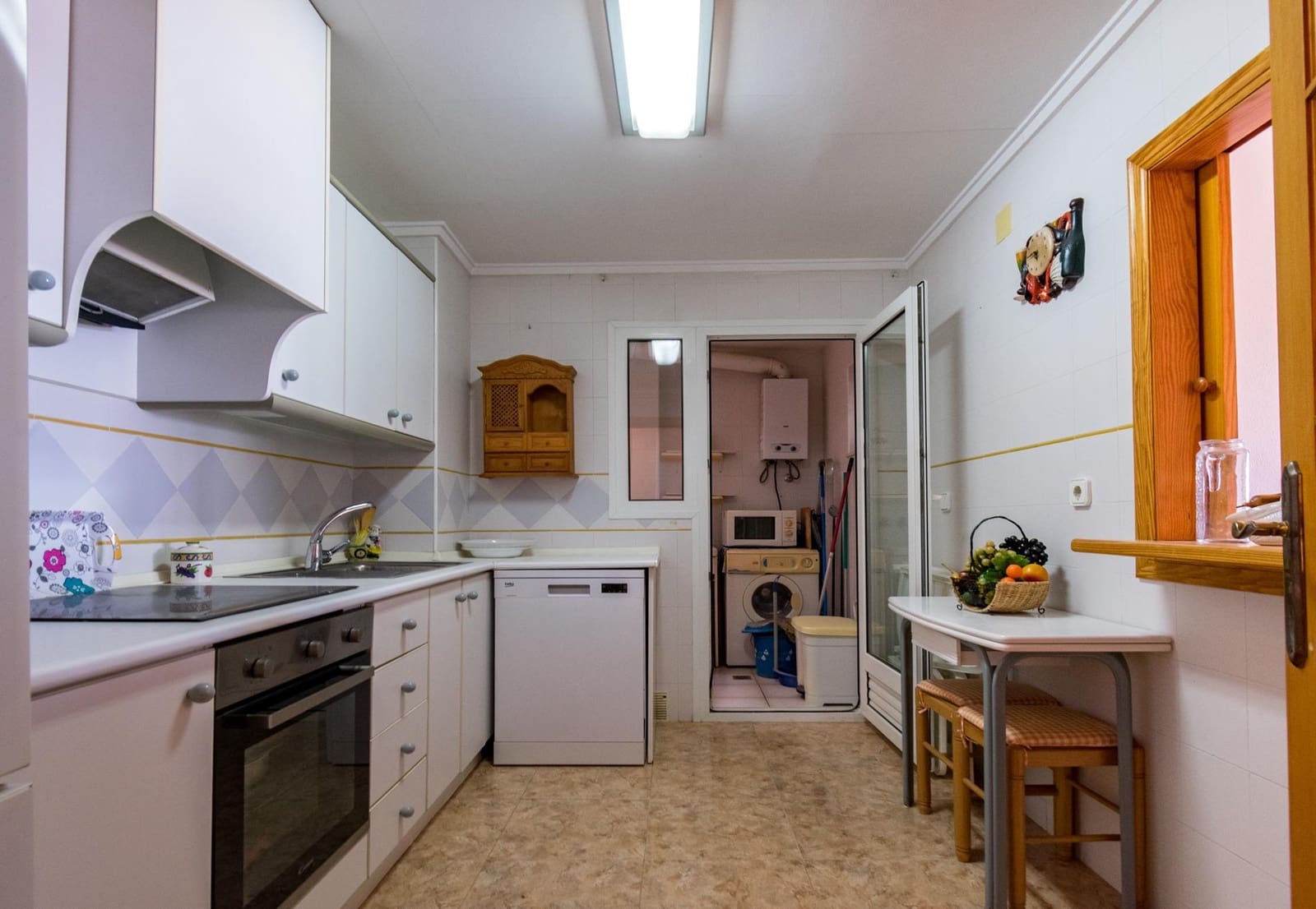 3 bedroom Apartment for sale in La Mata with garage - € 350,000 (Ref: 9462170)