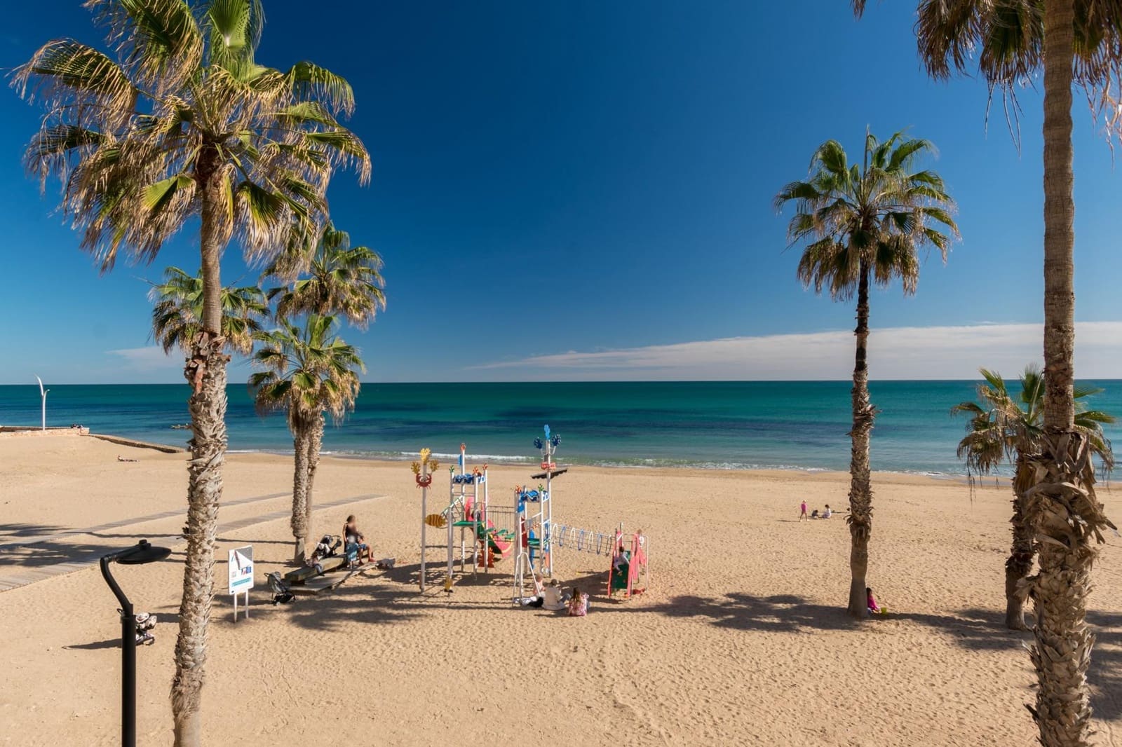 3 bedroom Apartment for sale in La Mata with garage - € 350,000 (Ref: 9462170)