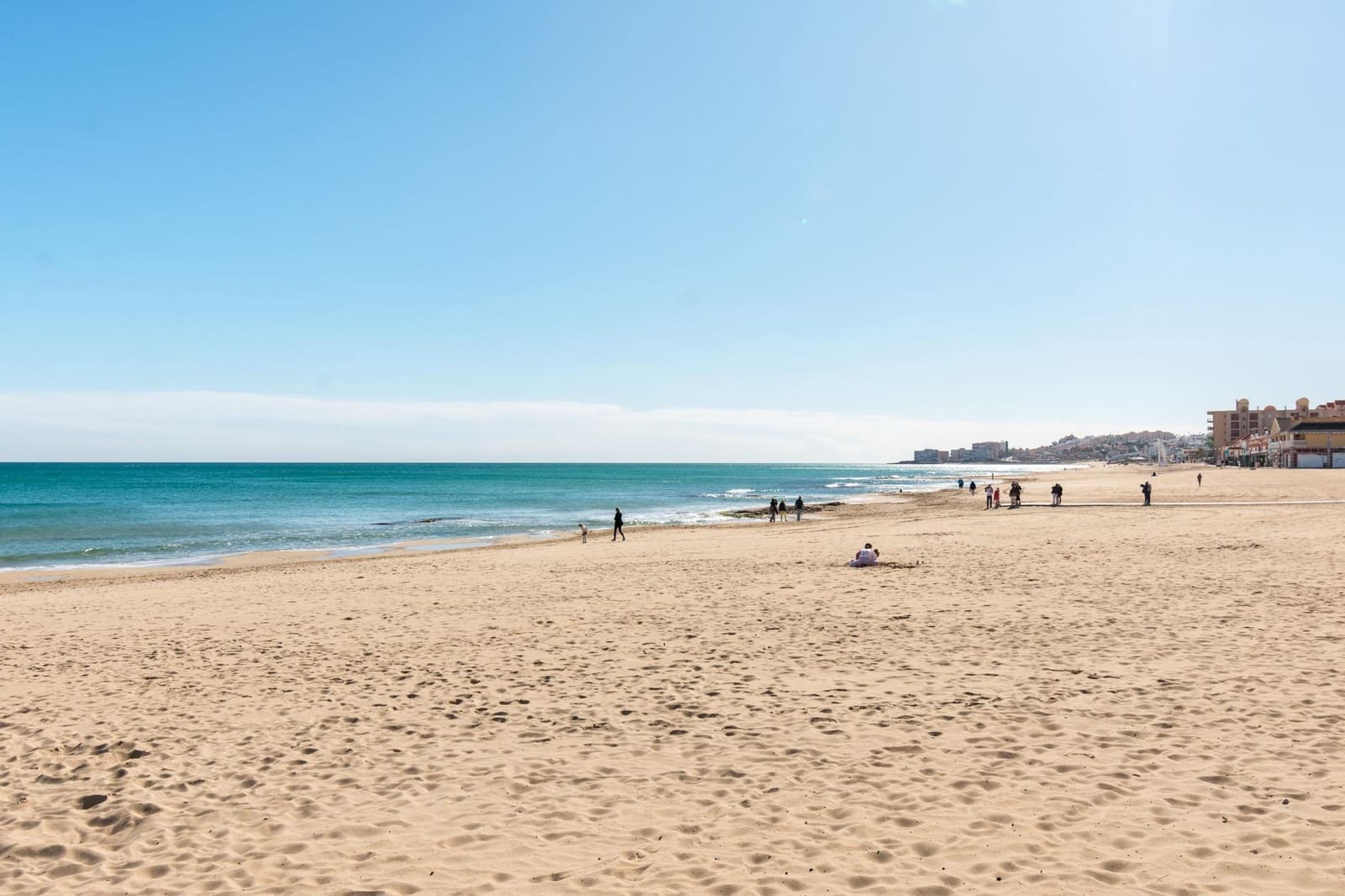 3 bedroom Apartment for sale in La Mata with garage - € 350,000 (Ref: 9462170)