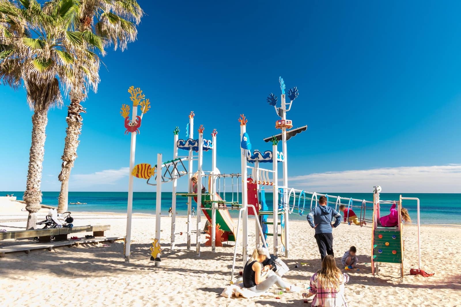 3 bedroom Apartment for sale in La Mata with garage - € 350,000 (Ref: 9462170)