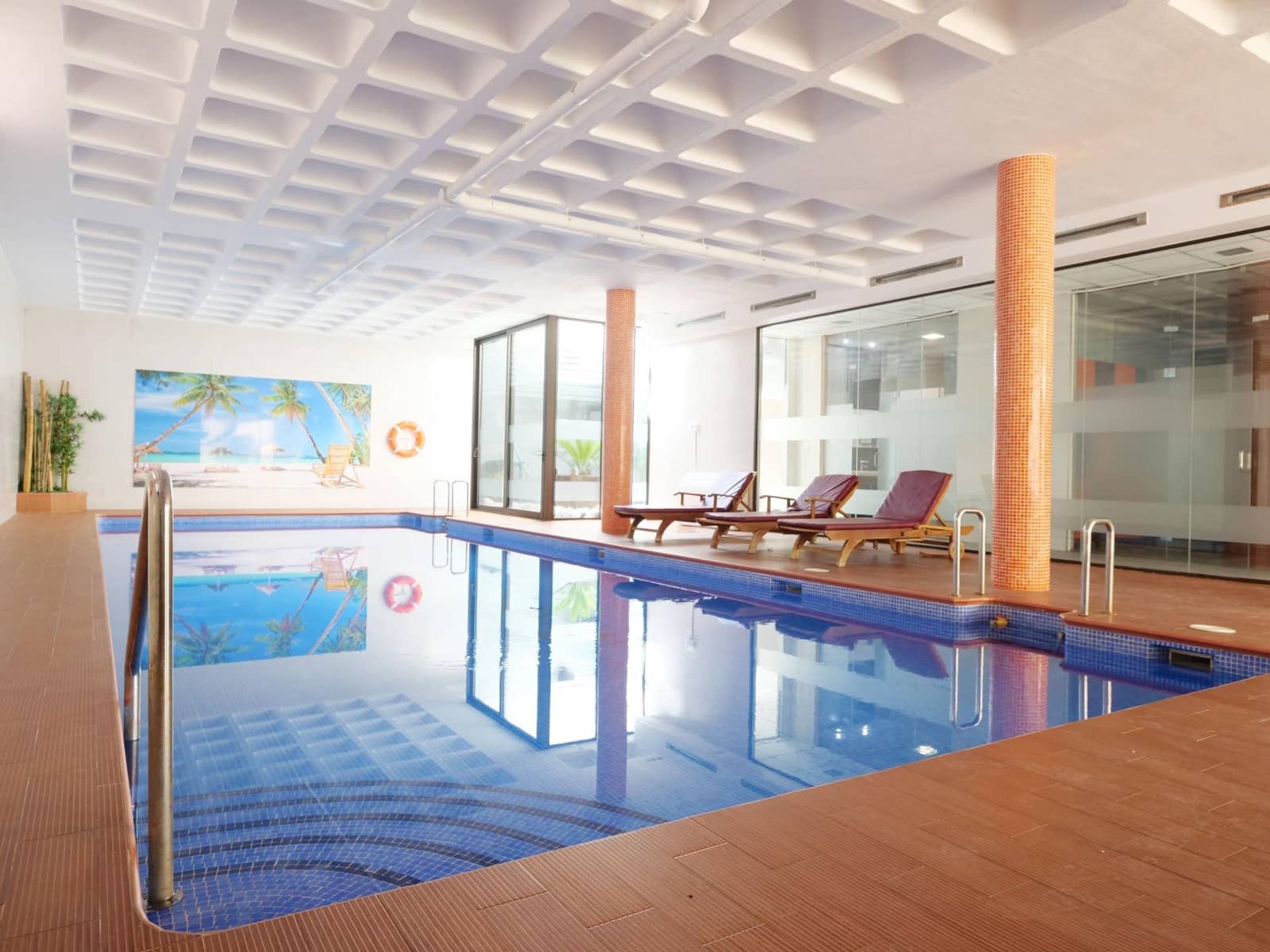 2 soveværelse Lejlighed til salg i Guardamar del Segura med swimmingpool - € 310.000 (Ref: 9462171)