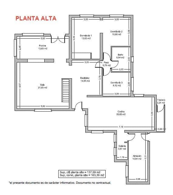 6 sypialnia Willa na sprzedaż w Los Balcones z basenem garażem - 499 000 € (Ref: 9462172)