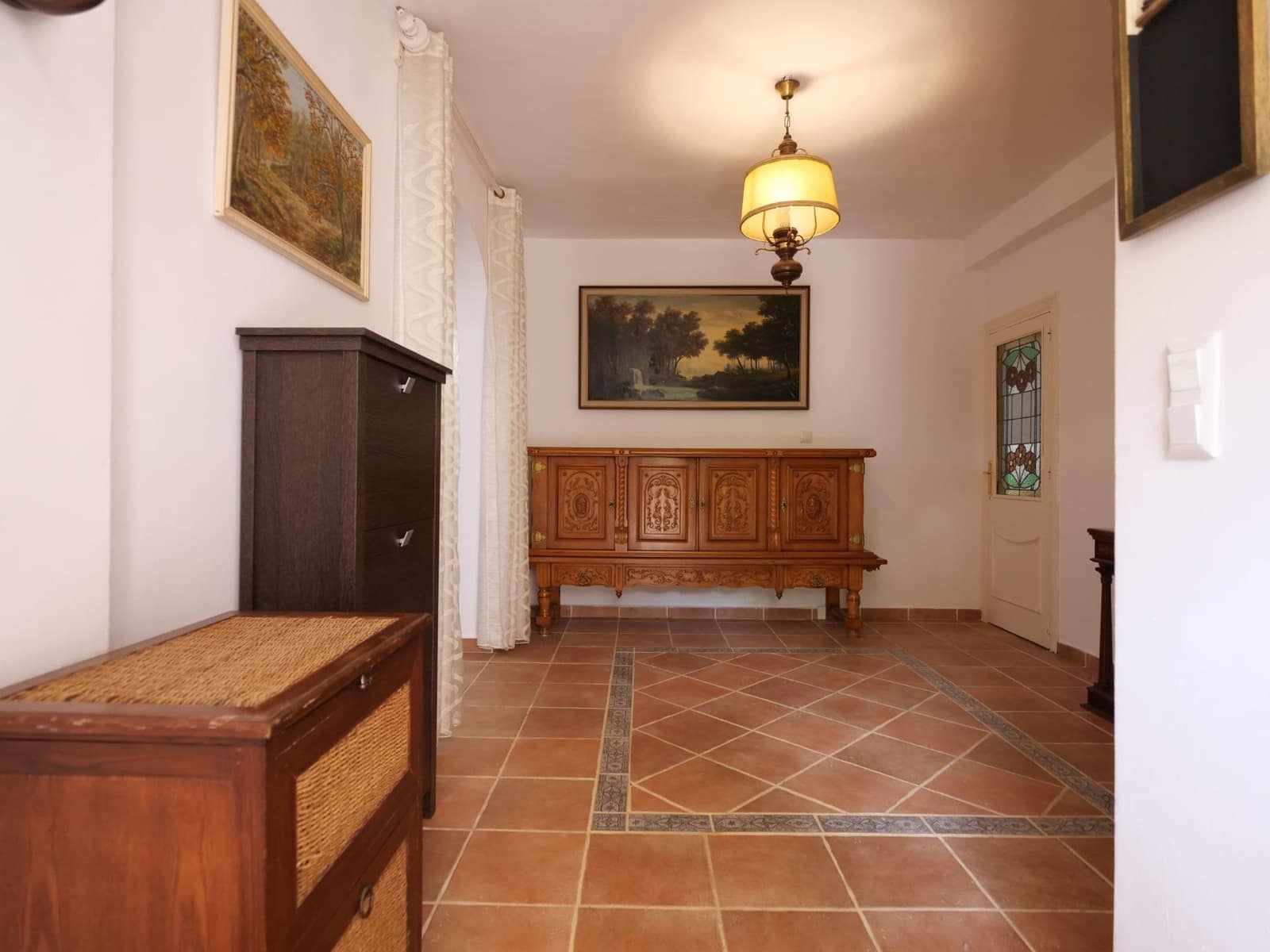 6 sypialnia Willa na sprzedaż w Los Balcones z basenem garażem - 499 000 € (Ref: 9462172)