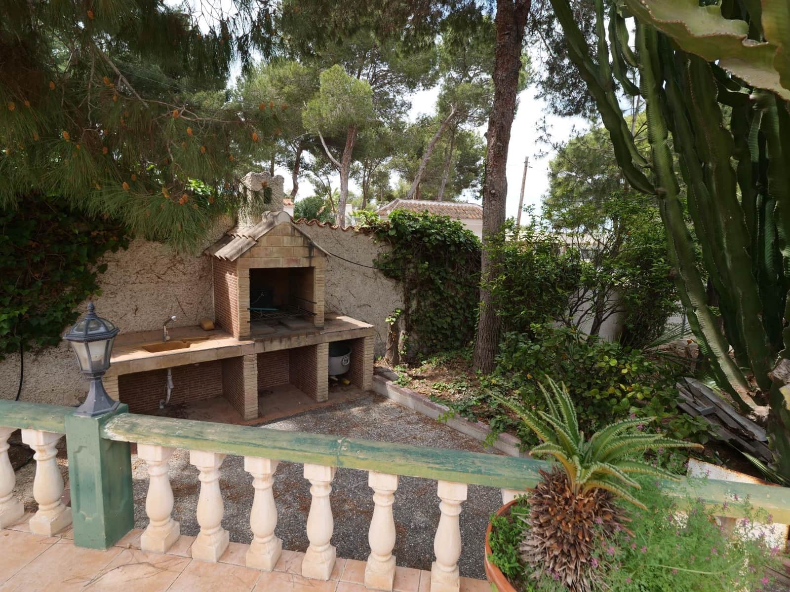 6 sypialnia Willa na sprzedaż w Los Balcones z basenem garażem - 499 000 € (Ref: 9462172)