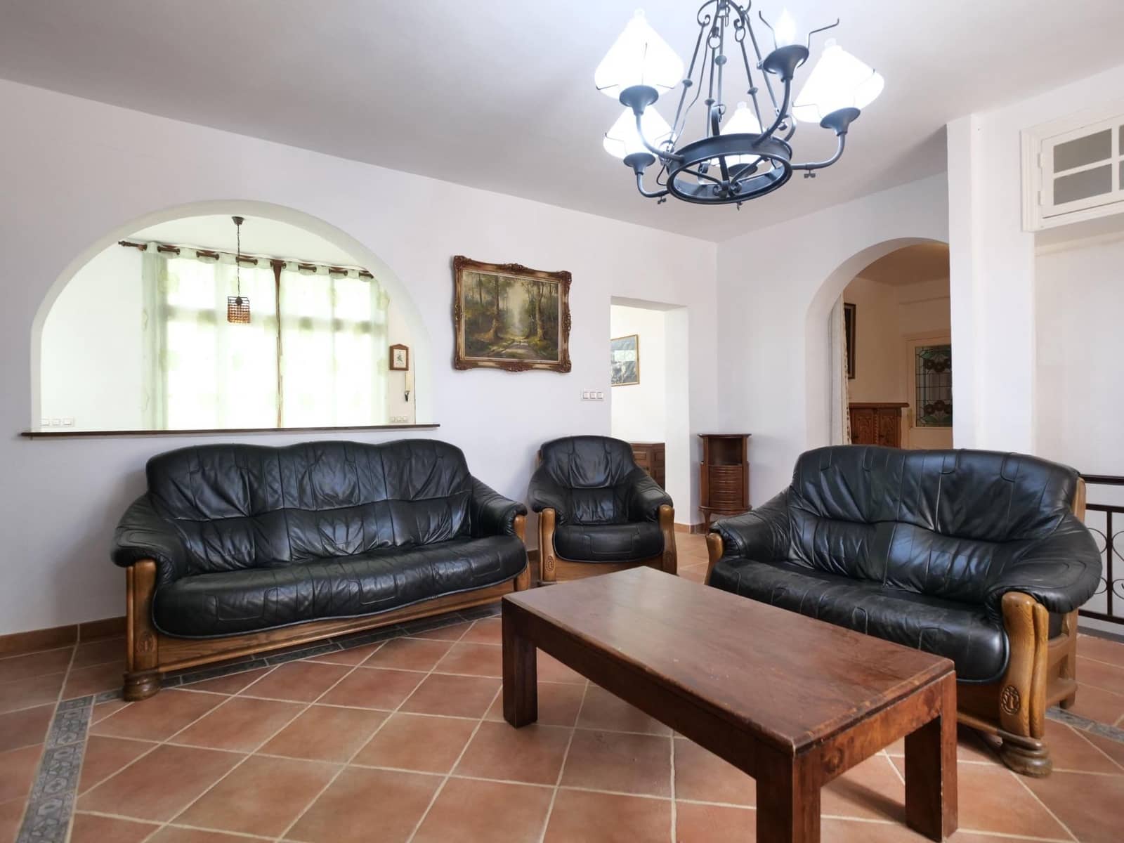 6 sypialnia Willa na sprzedaż w Los Balcones z basenem garażem - 499 000 € (Ref: 9462172)