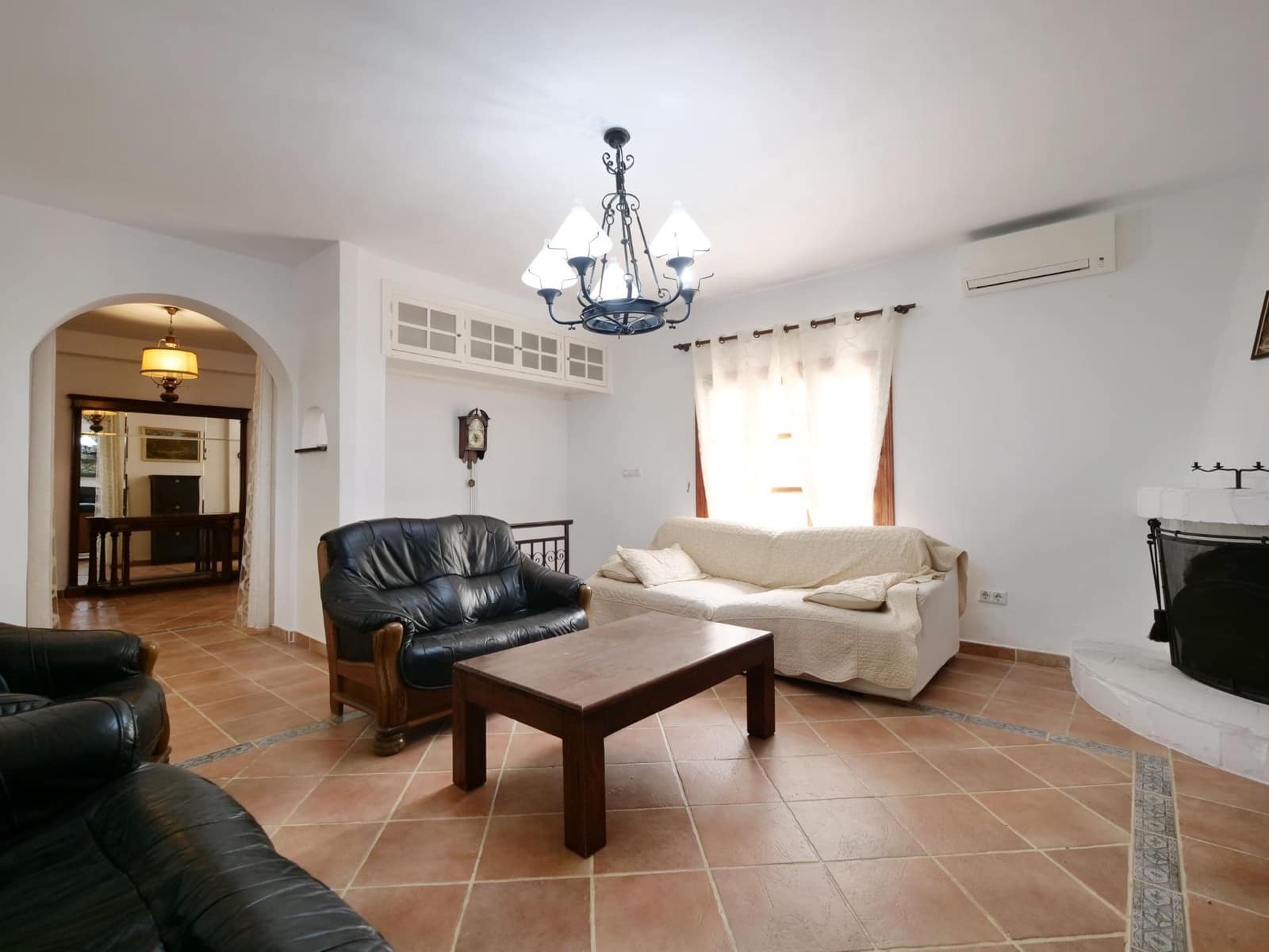 6 sypialnia Willa na sprzedaż w Los Balcones z basenem garażem - 499 000 € (Ref: 9462172)