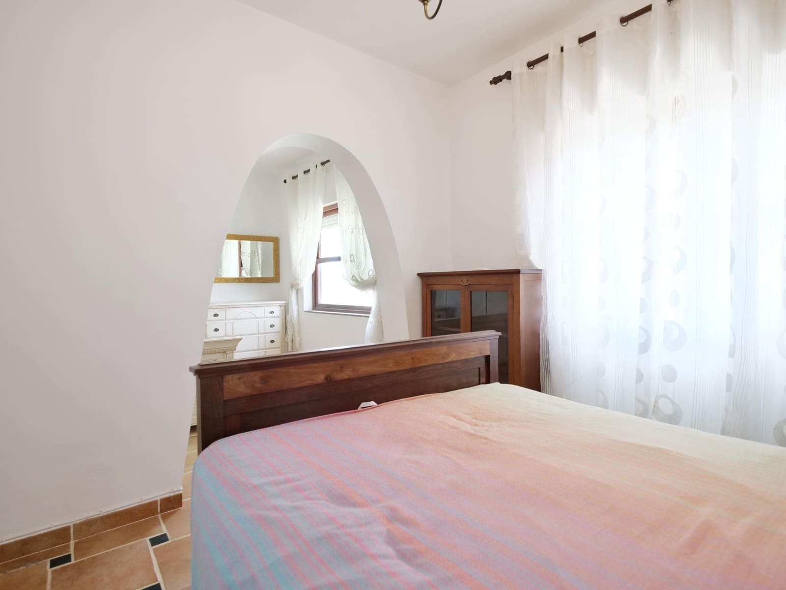 6 sypialnia Willa na sprzedaż w Los Balcones z basenem garażem - 499 000 € (Ref: 9462172)