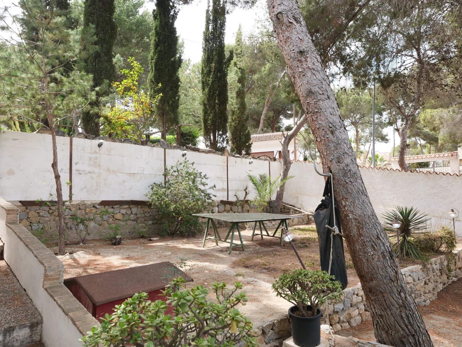 6 sypialnia Willa na sprzedaż w Los Balcones z basenem garażem - 499 000 € (Ref: 9462172)