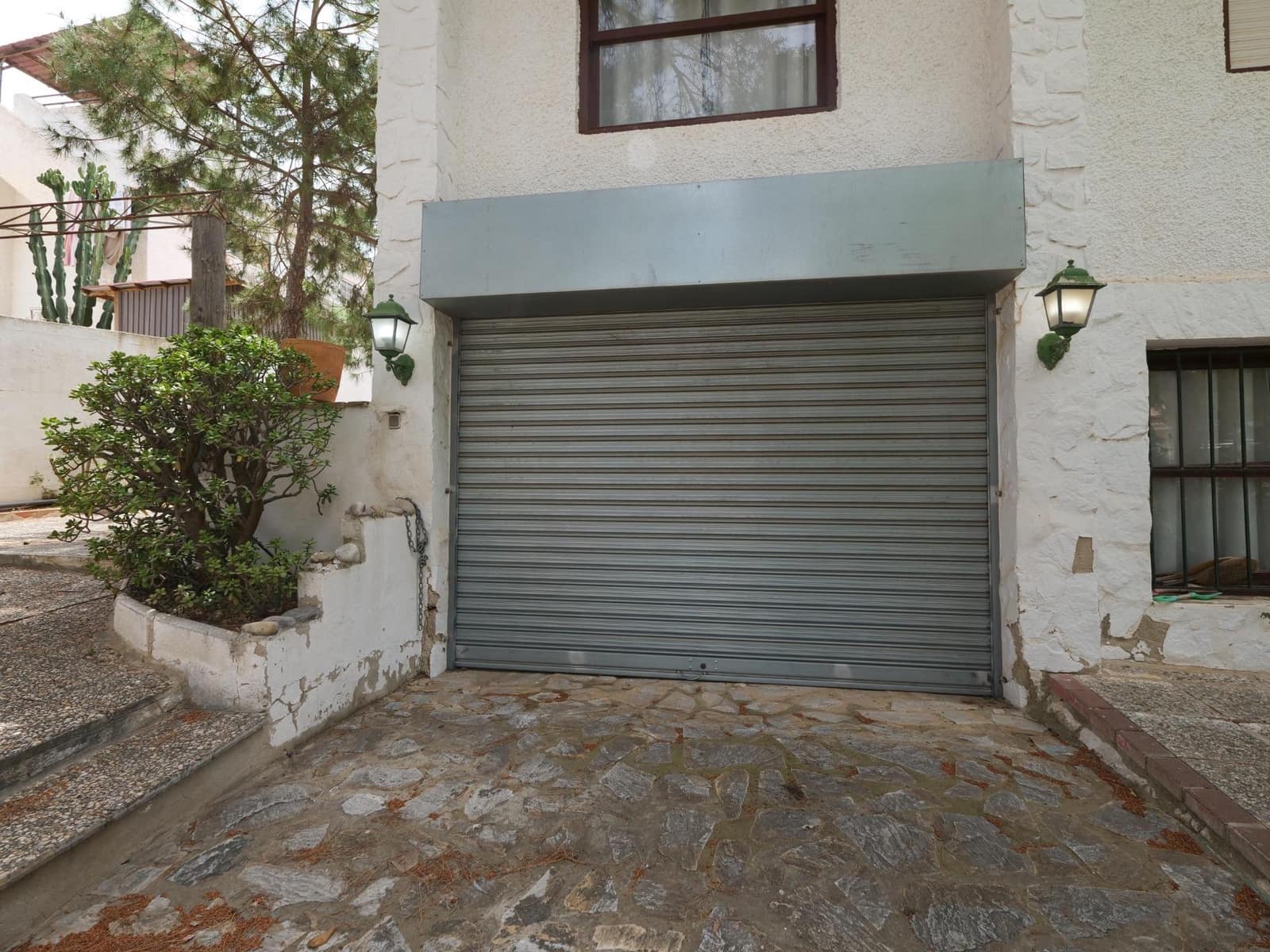 6 sypialnia Willa na sprzedaż w Los Balcones z basenem garażem - 499 000 € (Ref: 9462172)