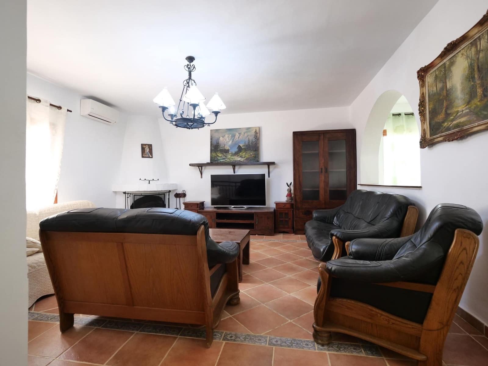 6 sypialnia Willa na sprzedaż w Los Balcones z basenem garażem - 499 000 € (Ref: 9462172)