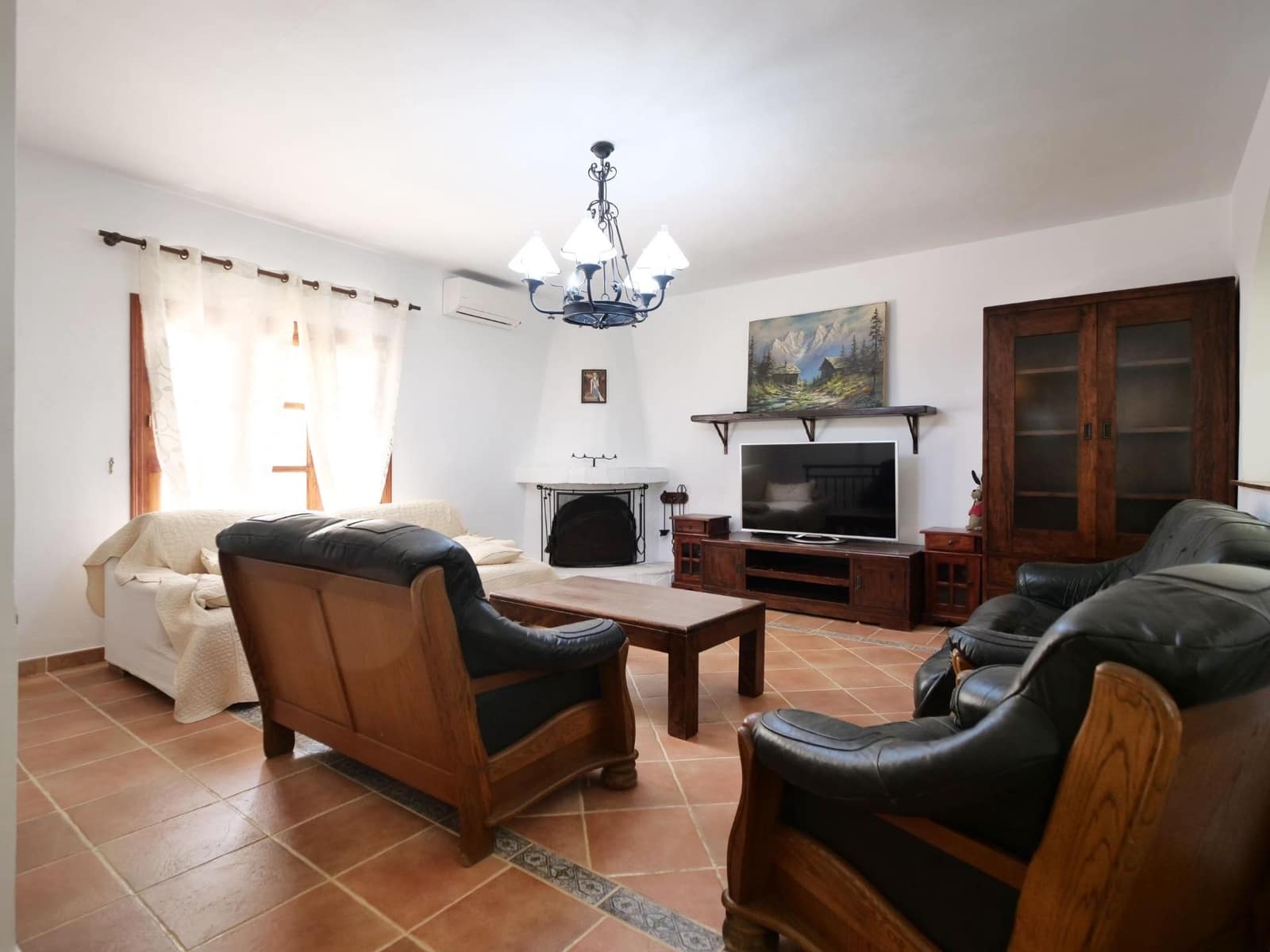 6 sypialnia Willa na sprzedaż w Los Balcones z basenem garażem - 499 000 € (Ref: 9462172)