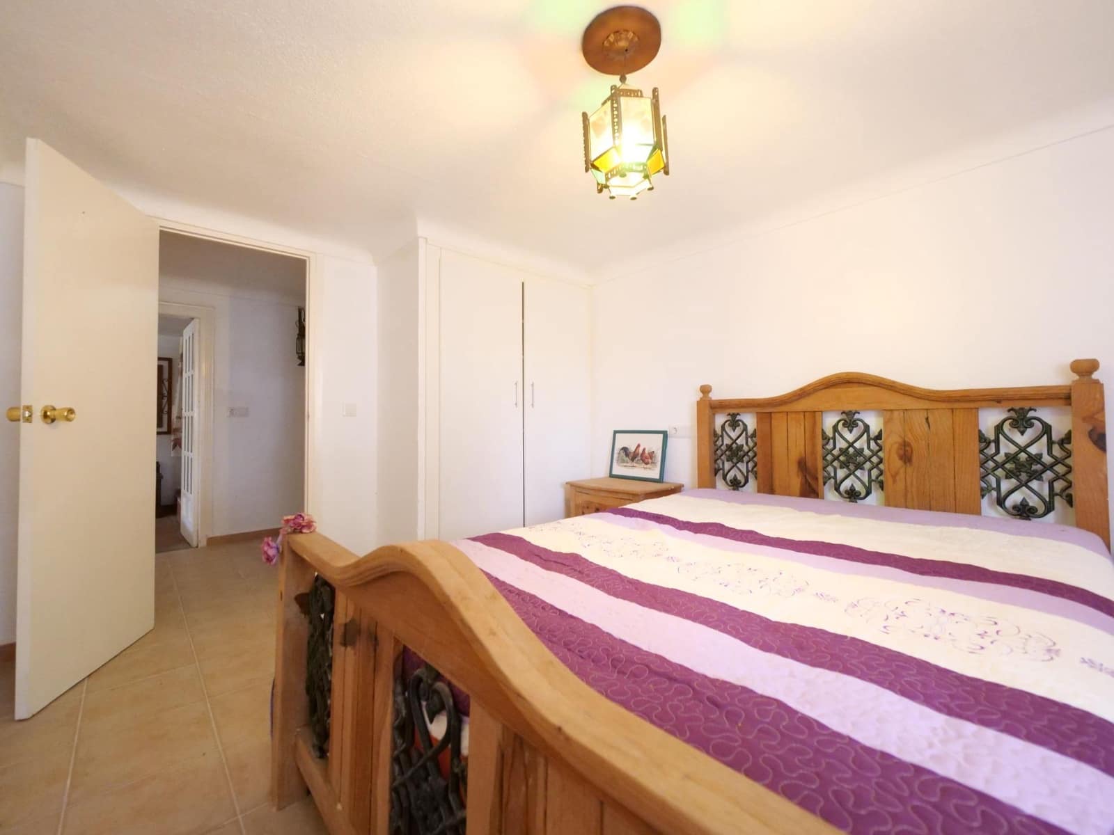 6 sypialnia Willa na sprzedaż w Los Balcones z basenem garażem - 499 000 € (Ref: 9462172)