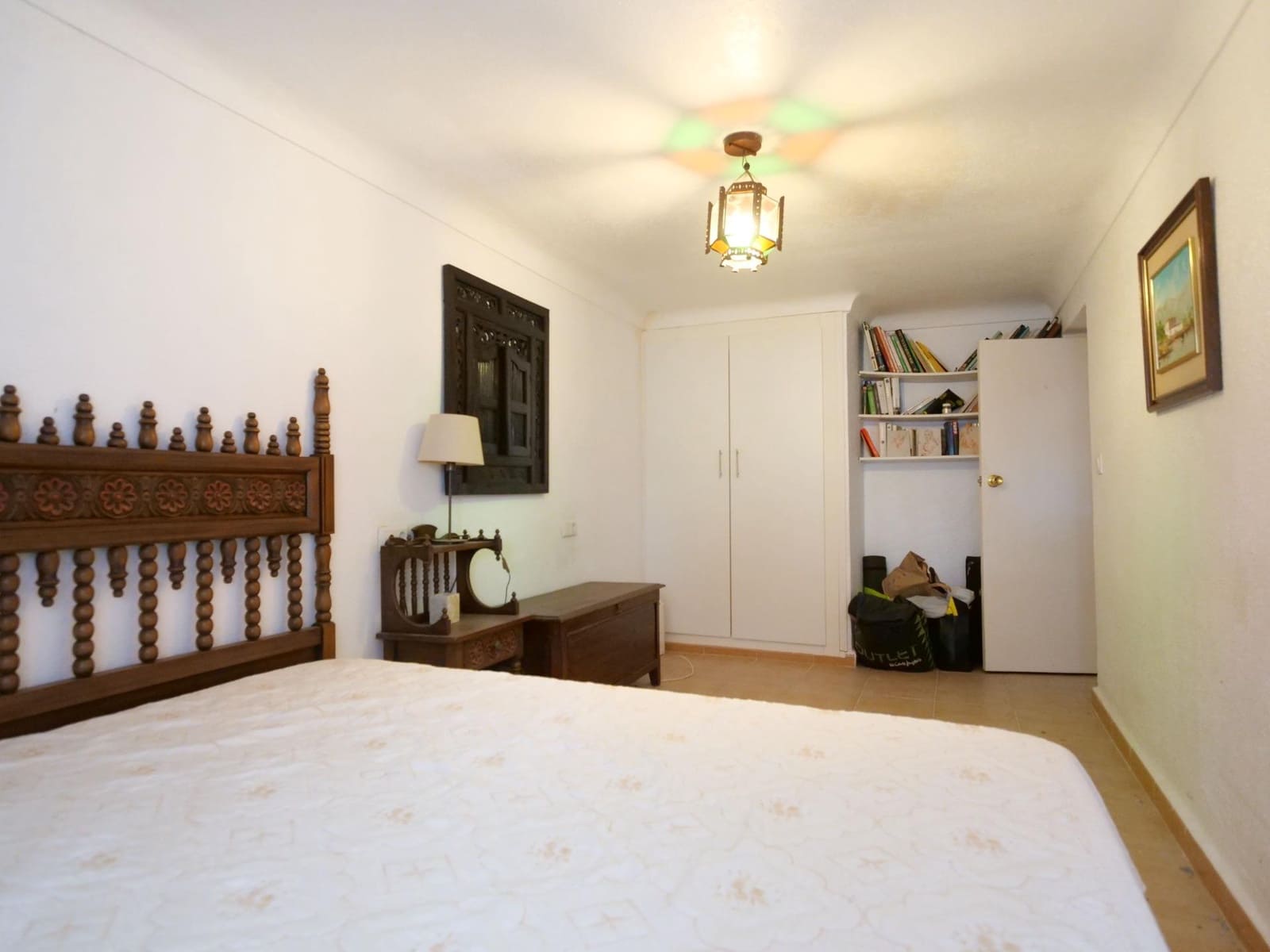 6 sypialnia Willa na sprzedaż w Los Balcones z basenem garażem - 499 000 € (Ref: 9462172)