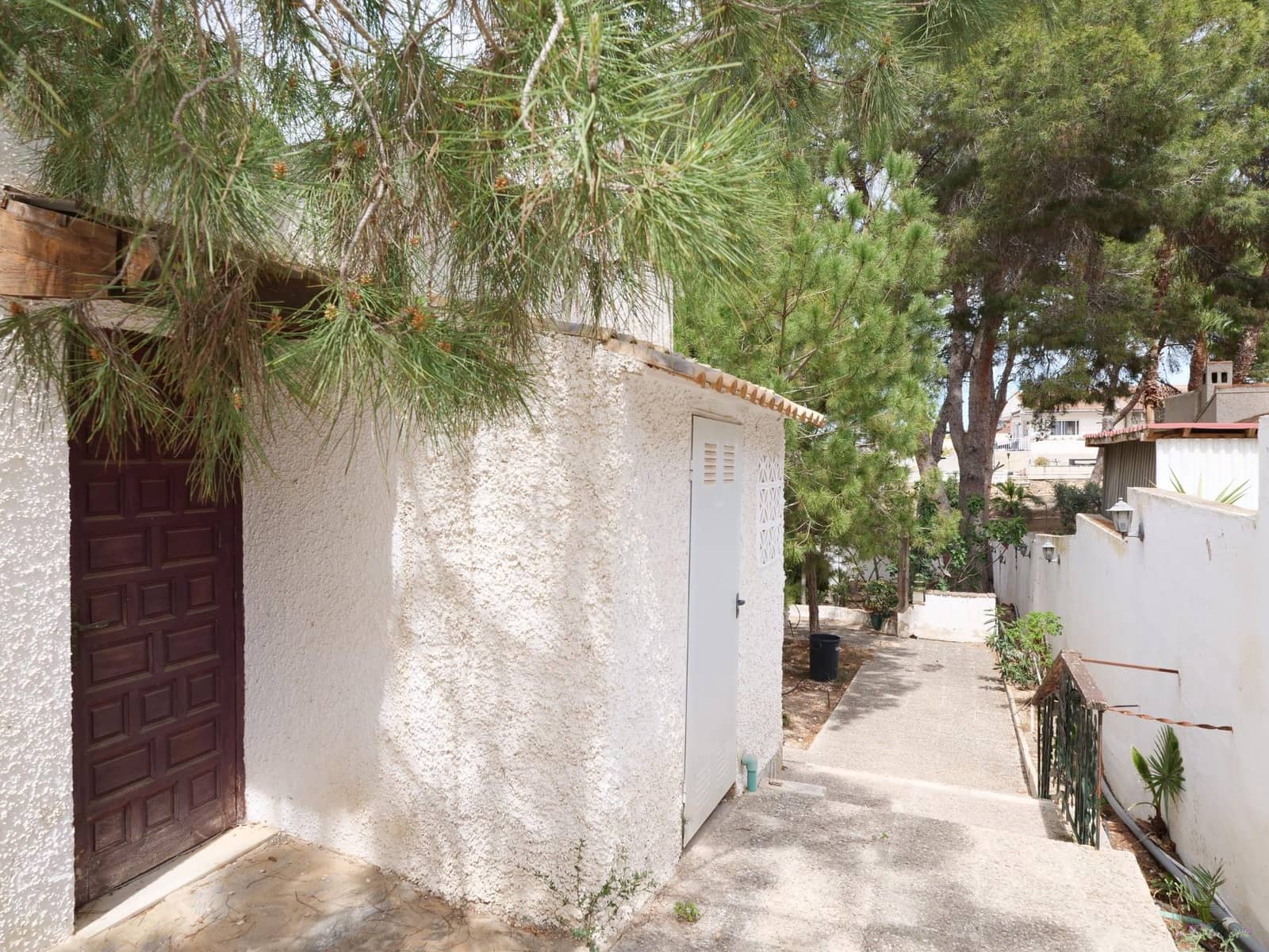 6 sypialnia Willa na sprzedaż w Los Balcones z basenem garażem - 499 000 € (Ref: 9462172)