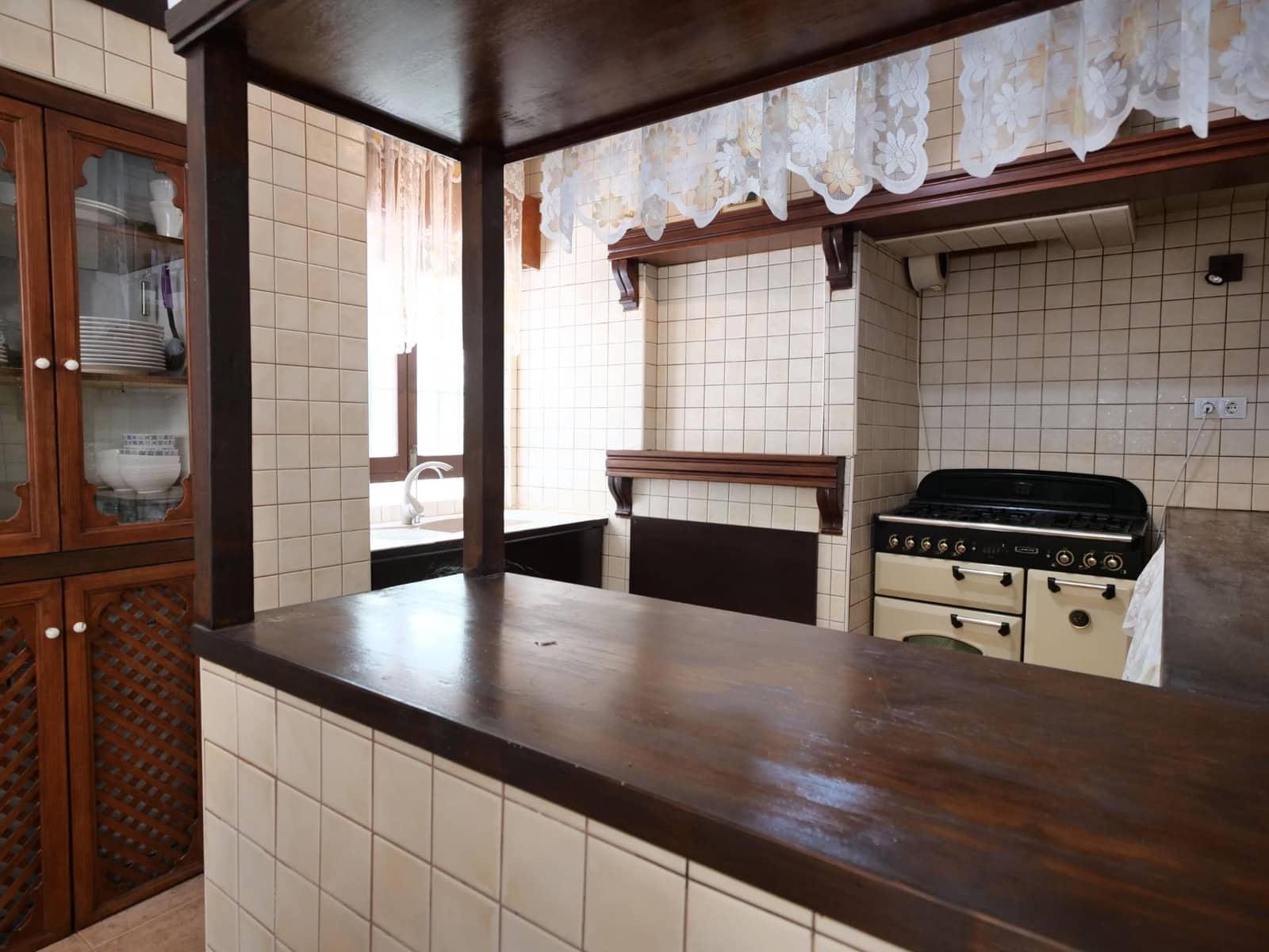 6 sypialnia Willa na sprzedaż w Los Balcones z basenem garażem - 499 000 € (Ref: 9462172)