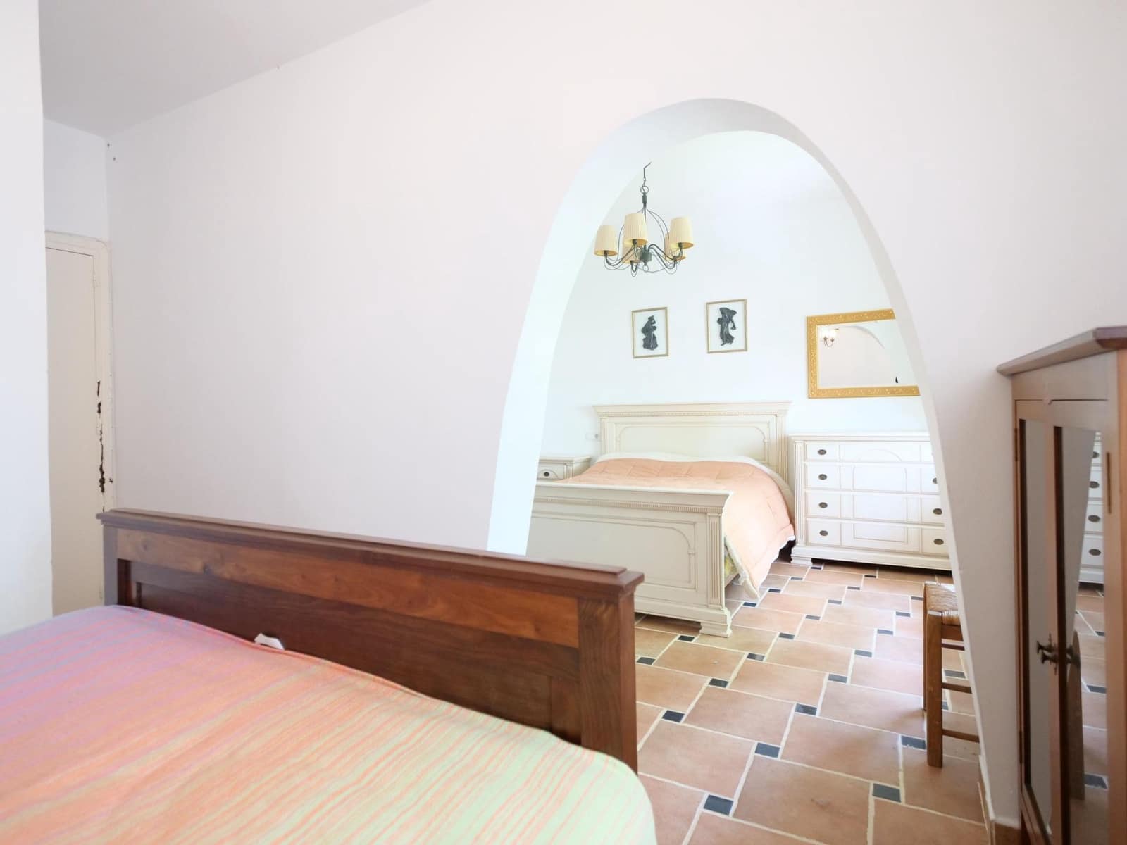 6 sypialnia Willa na sprzedaż w Los Balcones z basenem garażem - 499 000 € (Ref: 9462172)