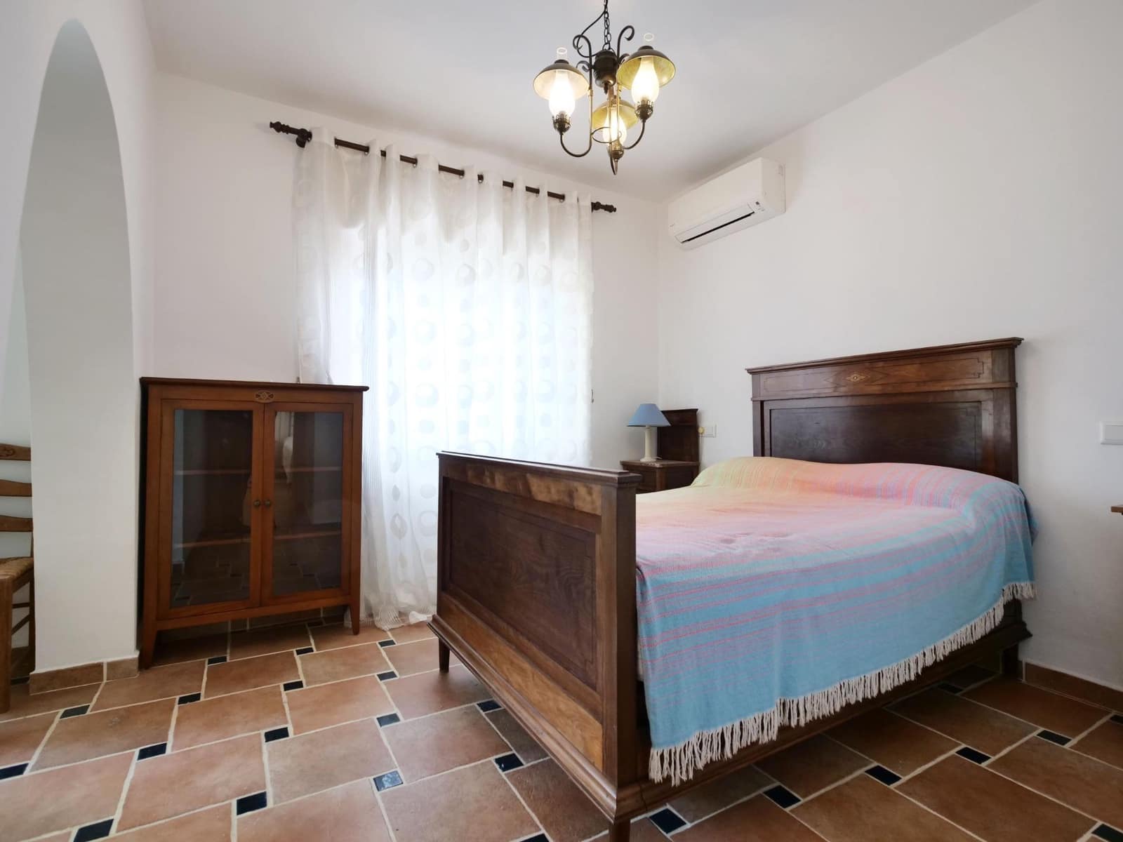 6 sypialnia Willa na sprzedaż w Los Balcones z basenem garażem - 499 000 € (Ref: 9462172)