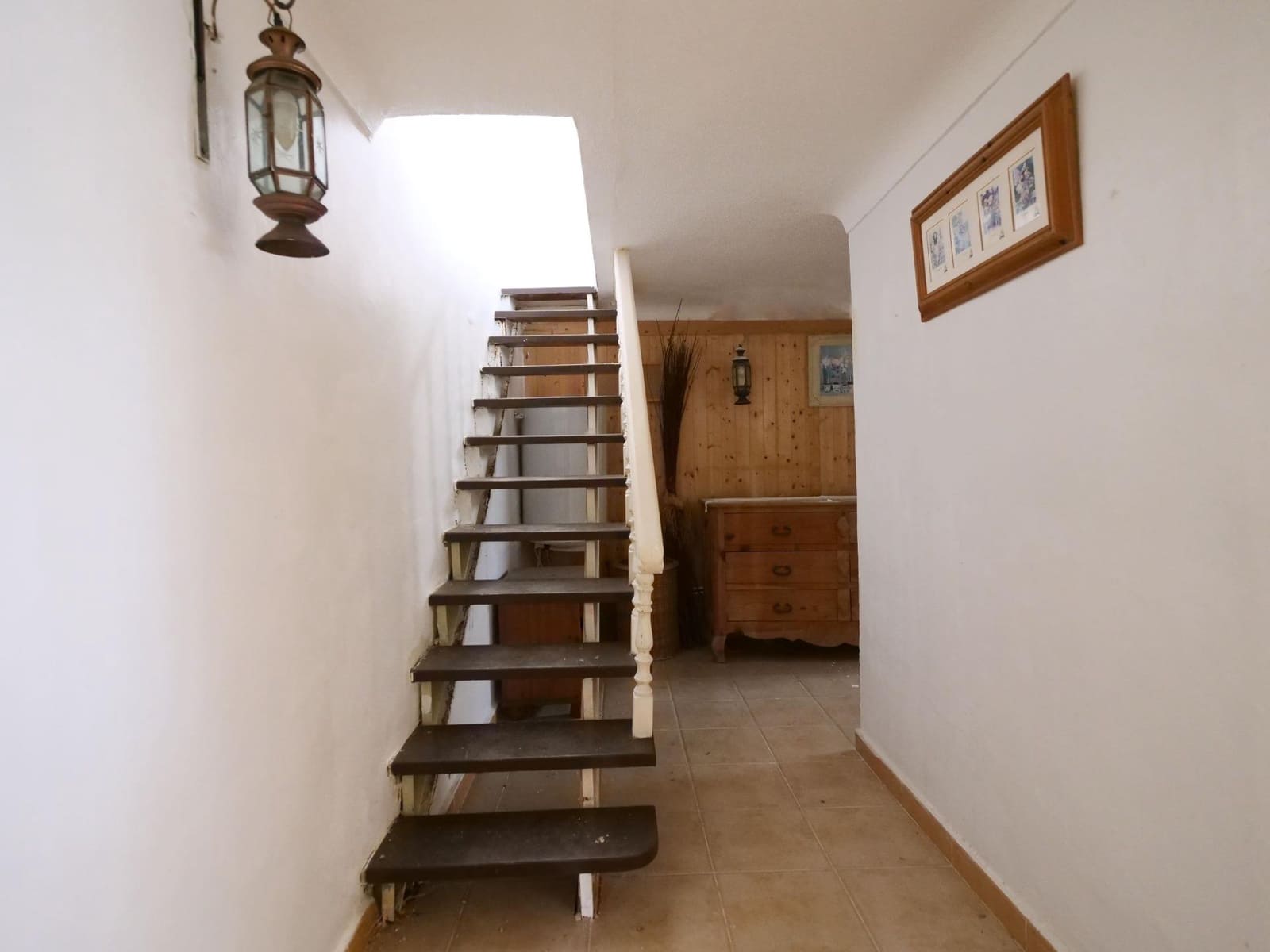 6 sypialnia Willa na sprzedaż w Los Balcones z basenem garażem - 499 000 € (Ref: 9462172)