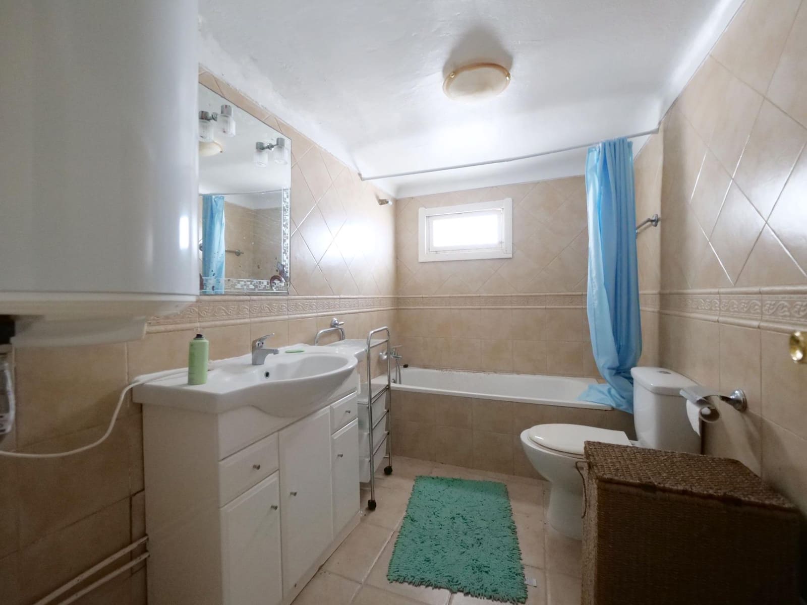 6 sypialnia Willa na sprzedaż w Los Balcones z basenem garażem - 499 000 € (Ref: 9462172)