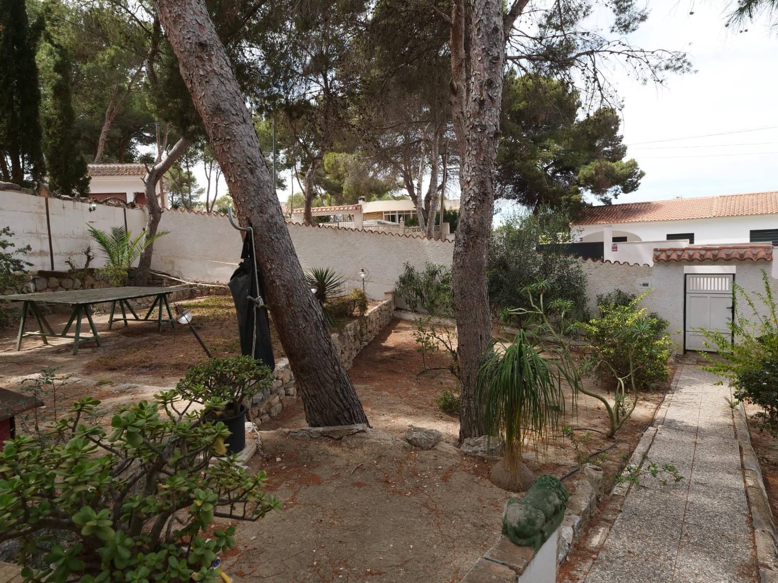 6 sypialnia Willa na sprzedaż w Los Balcones z basenem garażem - 499 000 € (Ref: 9462172)