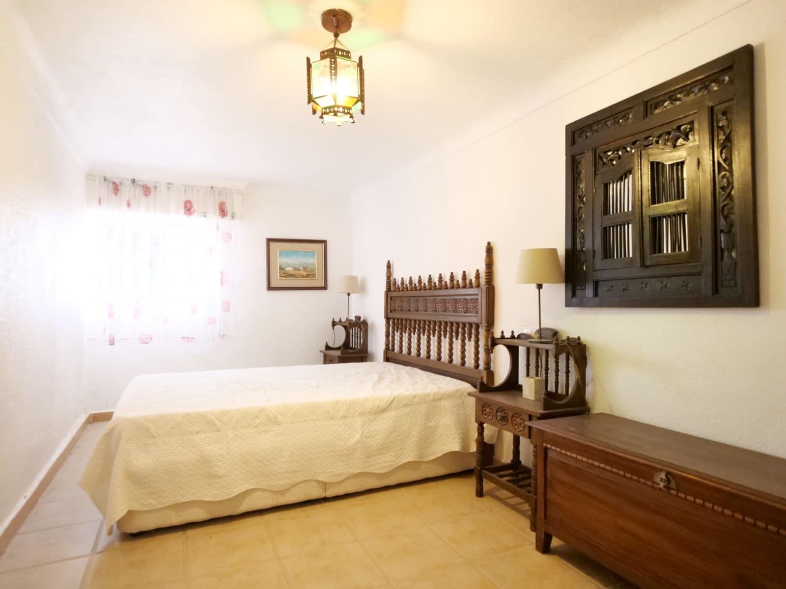 6 sypialnia Willa na sprzedaż w Los Balcones z basenem garażem - 499 000 € (Ref: 9462172)