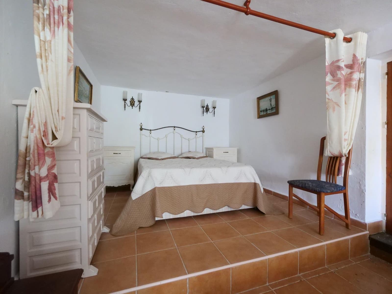 6 sypialnia Willa na sprzedaż w Los Balcones z basenem garażem - 499 000 € (Ref: 9462172)