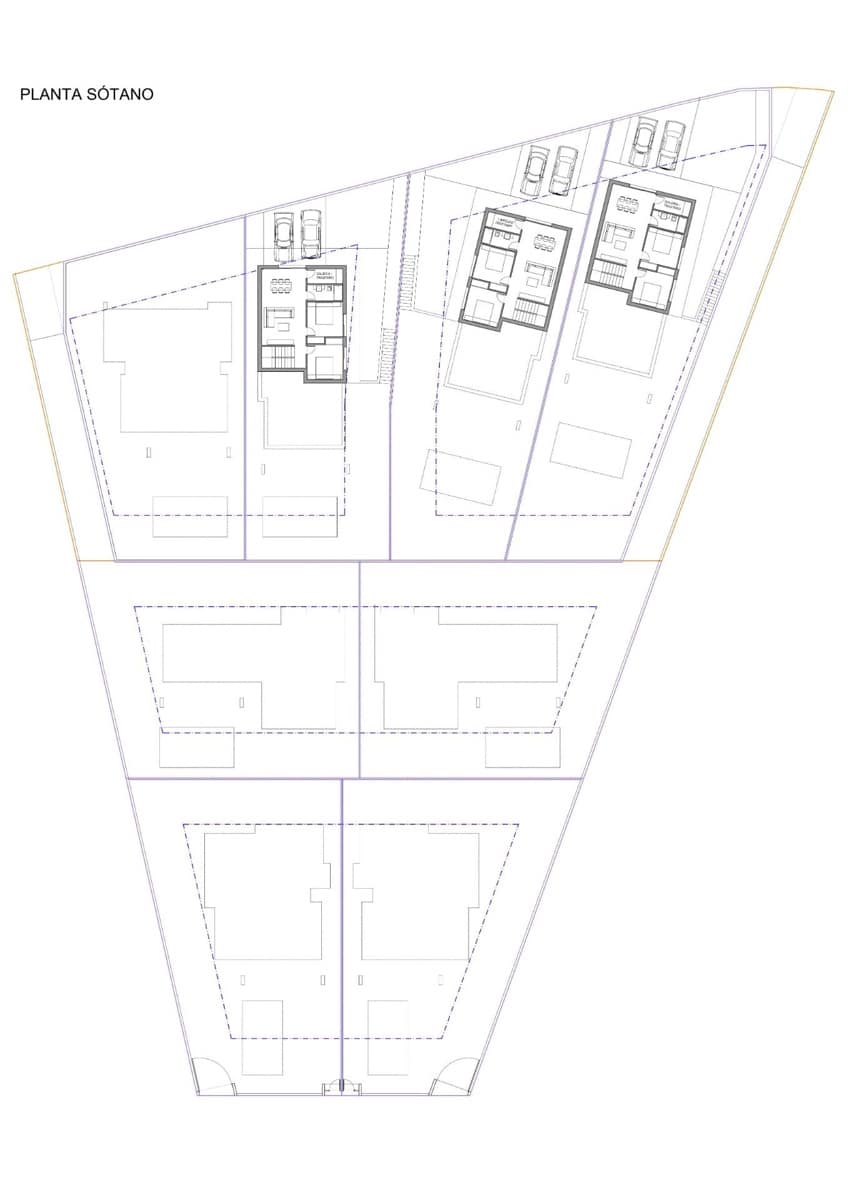 3 Zimmer Villa zu verkaufen in Torrevieja mit Pool Garage - 700.000 € (Ref: 9462173)