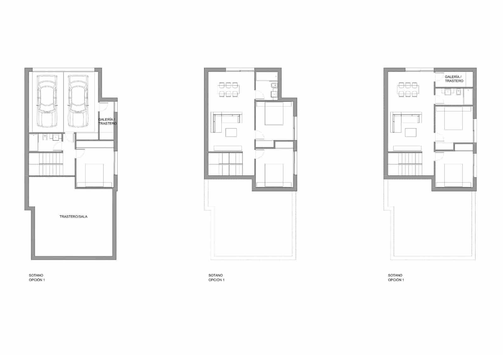 3 Zimmer Villa zu verkaufen in Torrevieja mit Pool Garage - 700.000 € (Ref: 9462173)