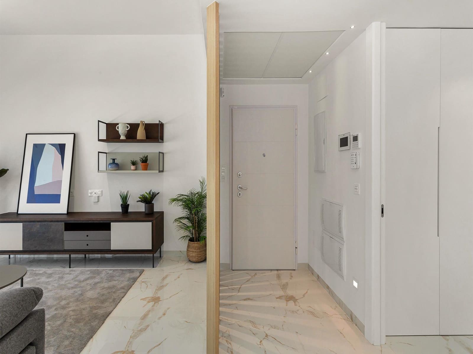 3 Zimmer Villa zu verkaufen in Torrevieja mit Pool Garage - 700.000 € (Ref: 9462173)