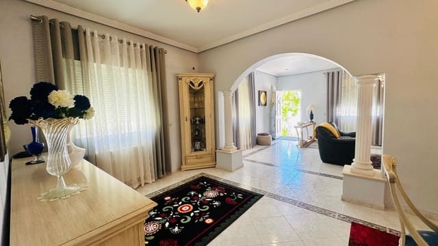 3 sovrum Villa till salu i Los Balcones - Los Altos, Torrevieja med pool - 780 000 € (Ref: 9462174)