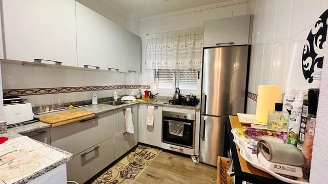 3 sovrum Villa till salu i Los Balcones - Los Altos, Torrevieja med pool - 780 000 € (Ref: 9462174)