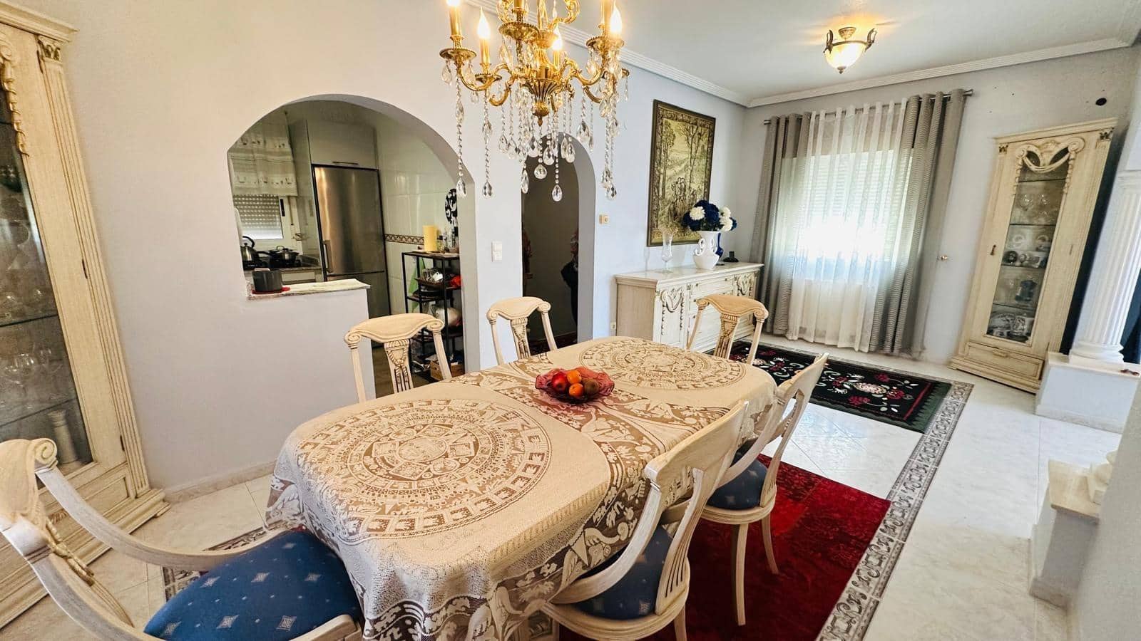 3 sovrum Villa till salu i Torrevieja med pool - 780 000 € (Ref: 9462174)