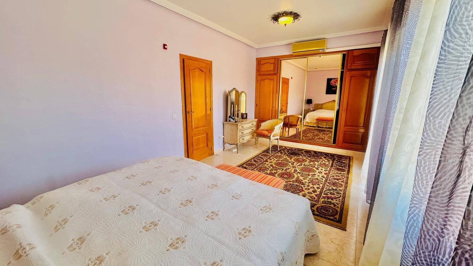 3 sovrum Villa till salu i Torrevieja med pool - 780 000 € (Ref: 9462174)