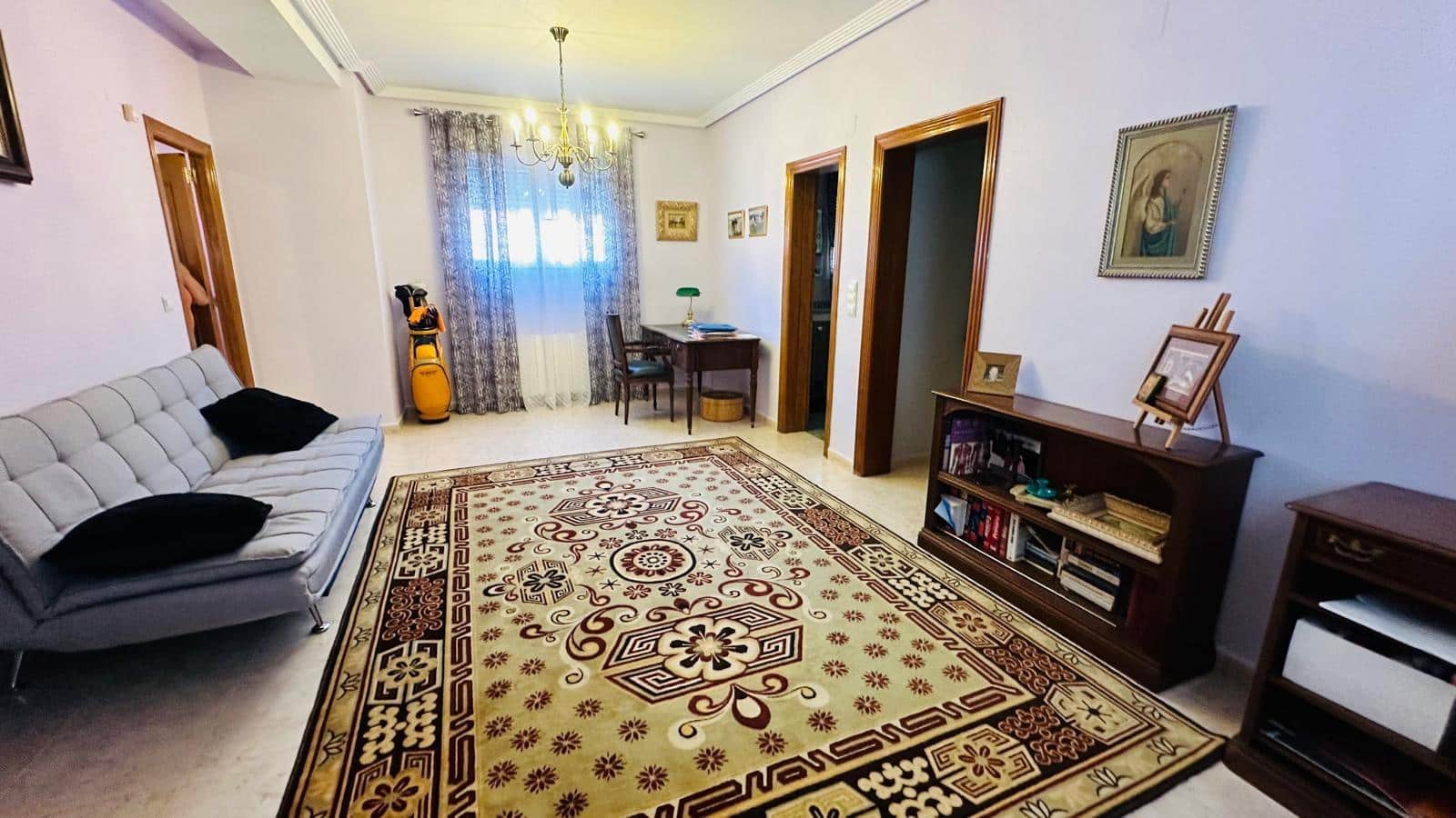 3 sovrum Villa till salu i Torrevieja med pool - 780 000 € (Ref: 9462174)