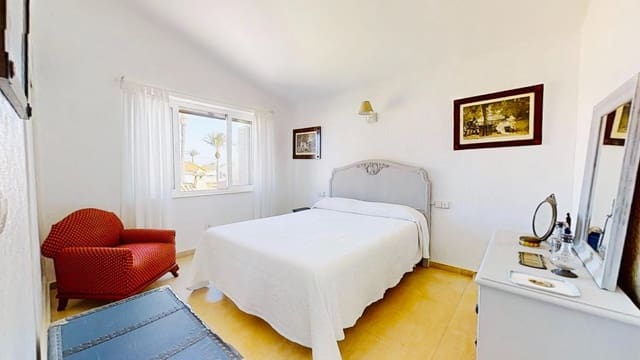4 camera da letto Villa in vendita in Cabo Roig, Orihuela con garage - 799.000 € (Rif: 9462175)