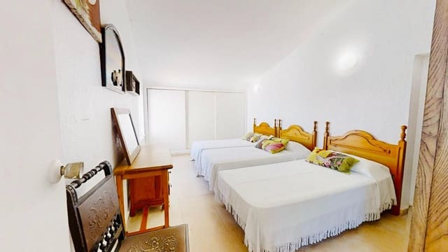 4 camera da letto Villa in vendita in Cabo Roig, Orihuela con garage - 799.000 € (Rif: 9462175)