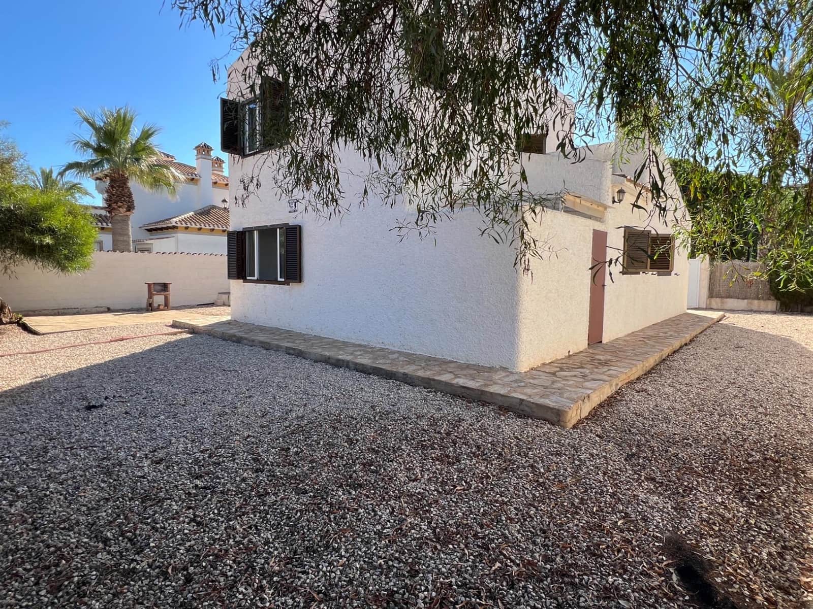 4 bedroom Villa for sale in Cabo Roig with garage - € 799,000 (Ref: 9462175)