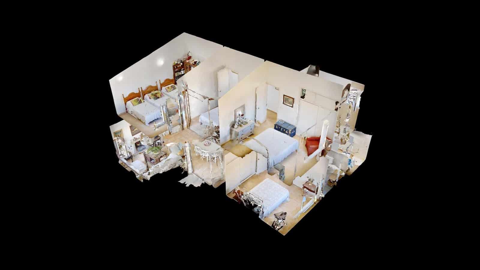 4 bedroom Villa for sale in Cabo Roig with garage - € 799,000 (Ref: 9462175)