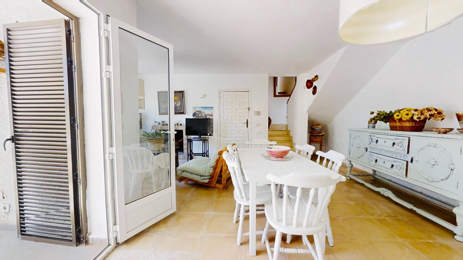 4 bedroom Villa for sale in Cabo Roig with garage - € 799,000 (Ref: 9462175)