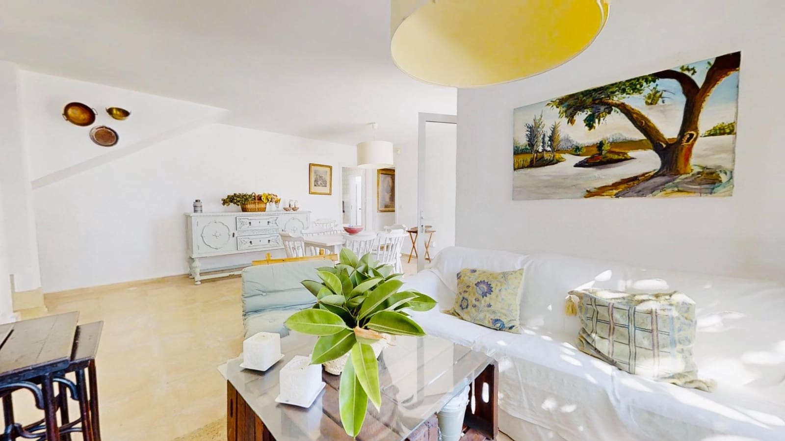 4 bedroom Villa for sale in Cabo Roig with garage - € 799,000 (Ref: 9462175)