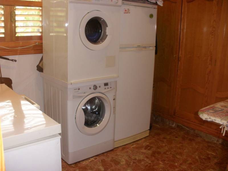 Chalet de 5 habitaciones en Elche / Elx en venta con piscina garaje - 690.000 € (Ref: 9462177)