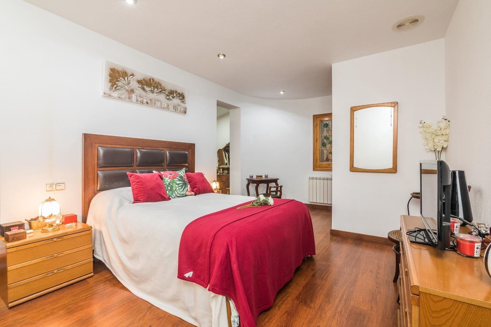 Chalet de 5 habitaciones en Elche / Elx en venta con piscina garaje - 690.000 € (Ref: 9462177)