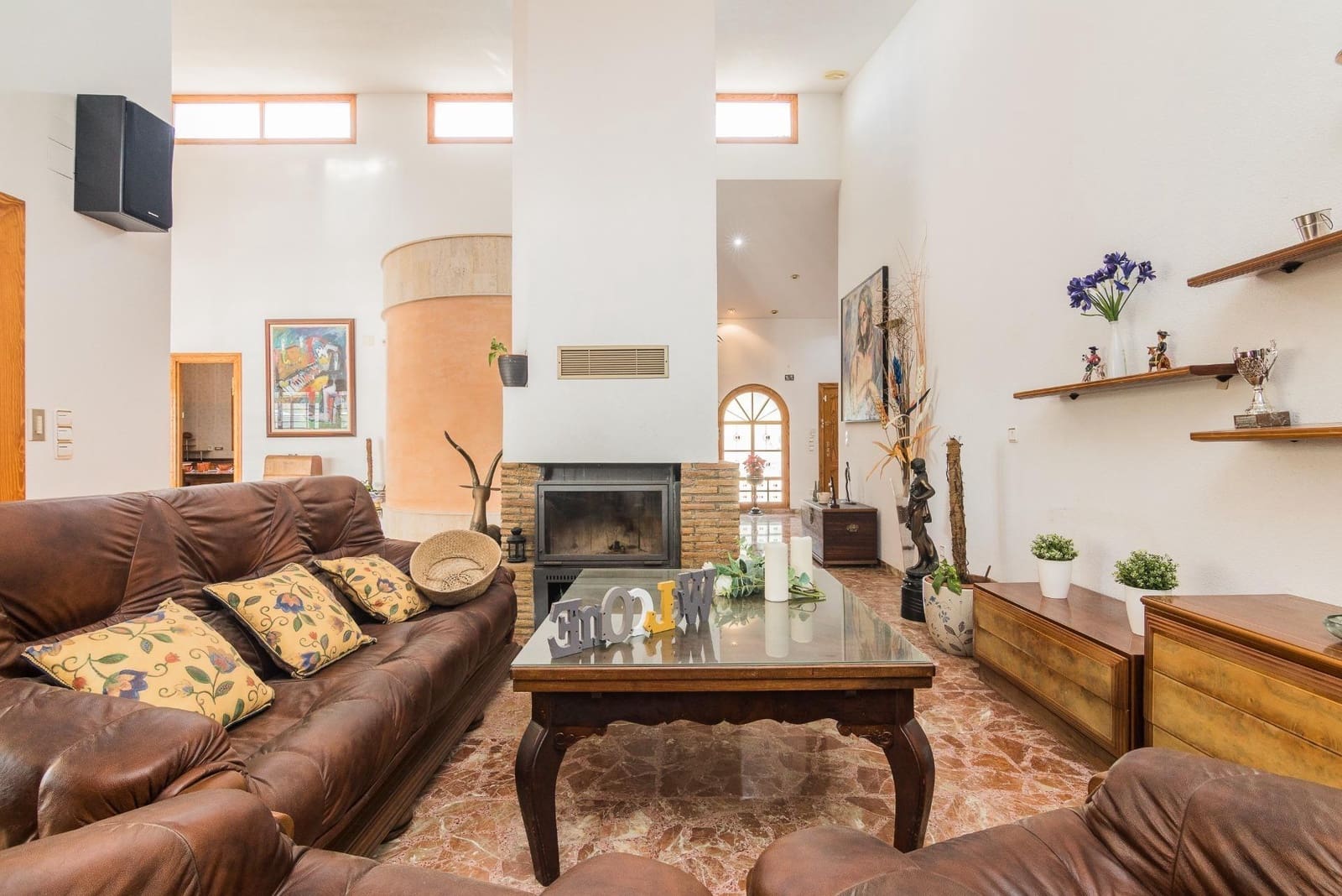 Chalet de 5 habitaciones en Elche / Elx en venta con piscina garaje - 690.000 € (Ref: 9462177)