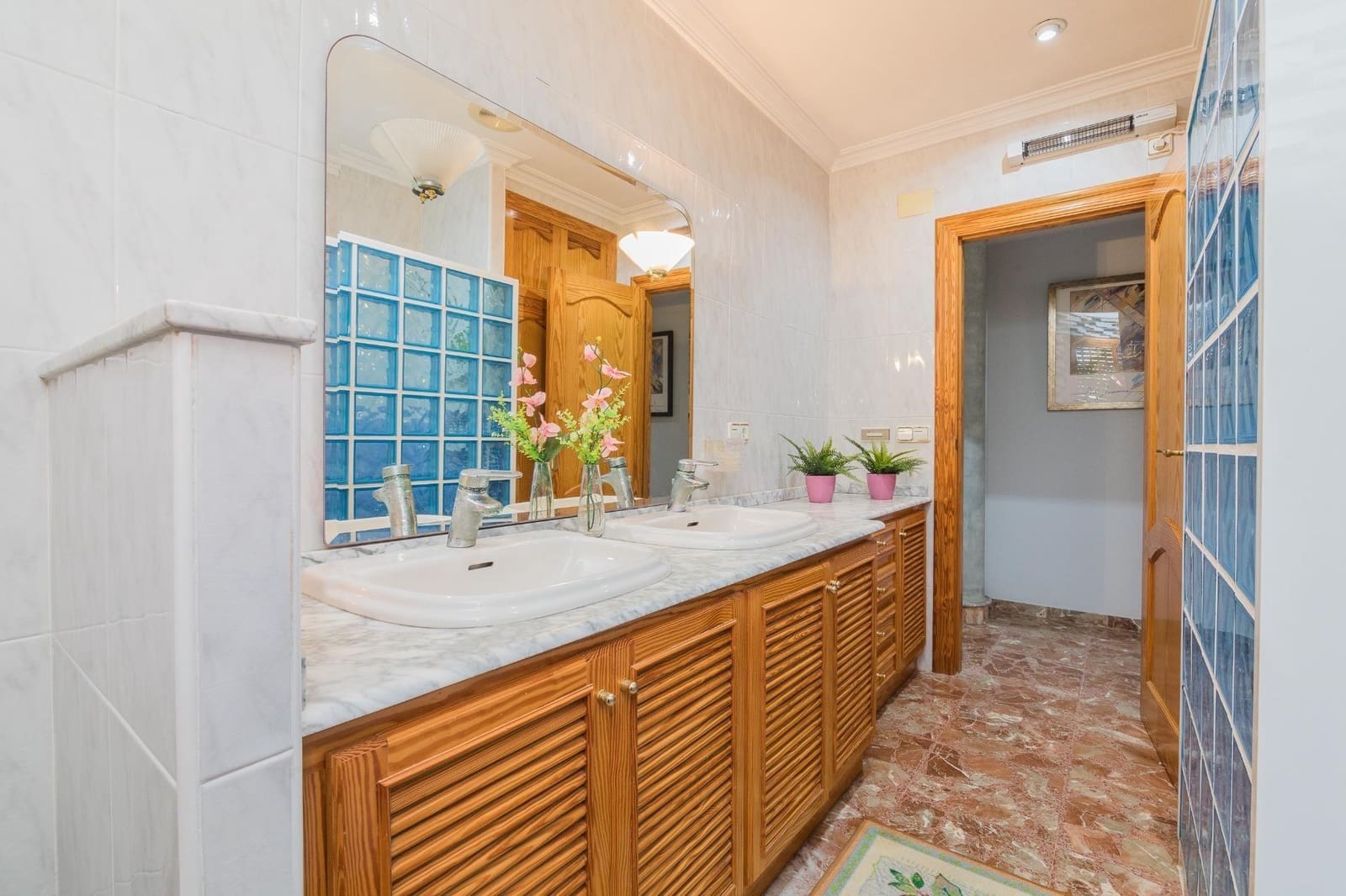 Chalet de 5 habitaciones en Elche / Elx en venta con piscina garaje - 690.000 € (Ref: 9462177)