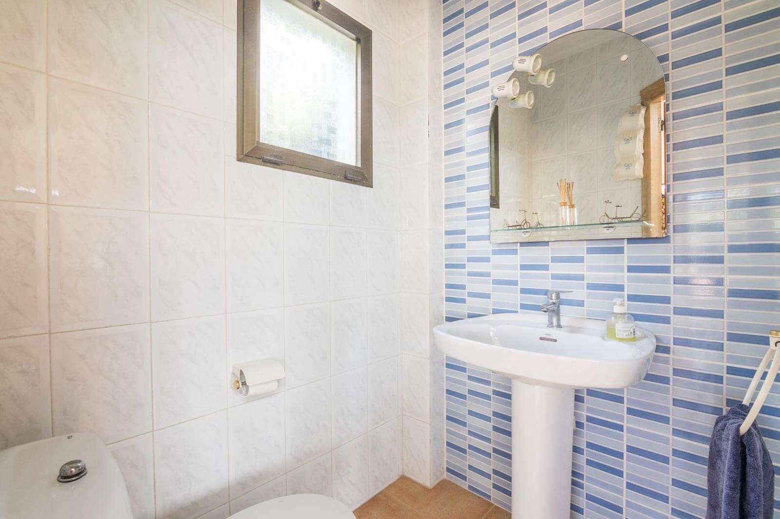 Chalet de 5 habitaciones en Elche / Elx en venta con piscina garaje - 690.000 € (Ref: 9462177)