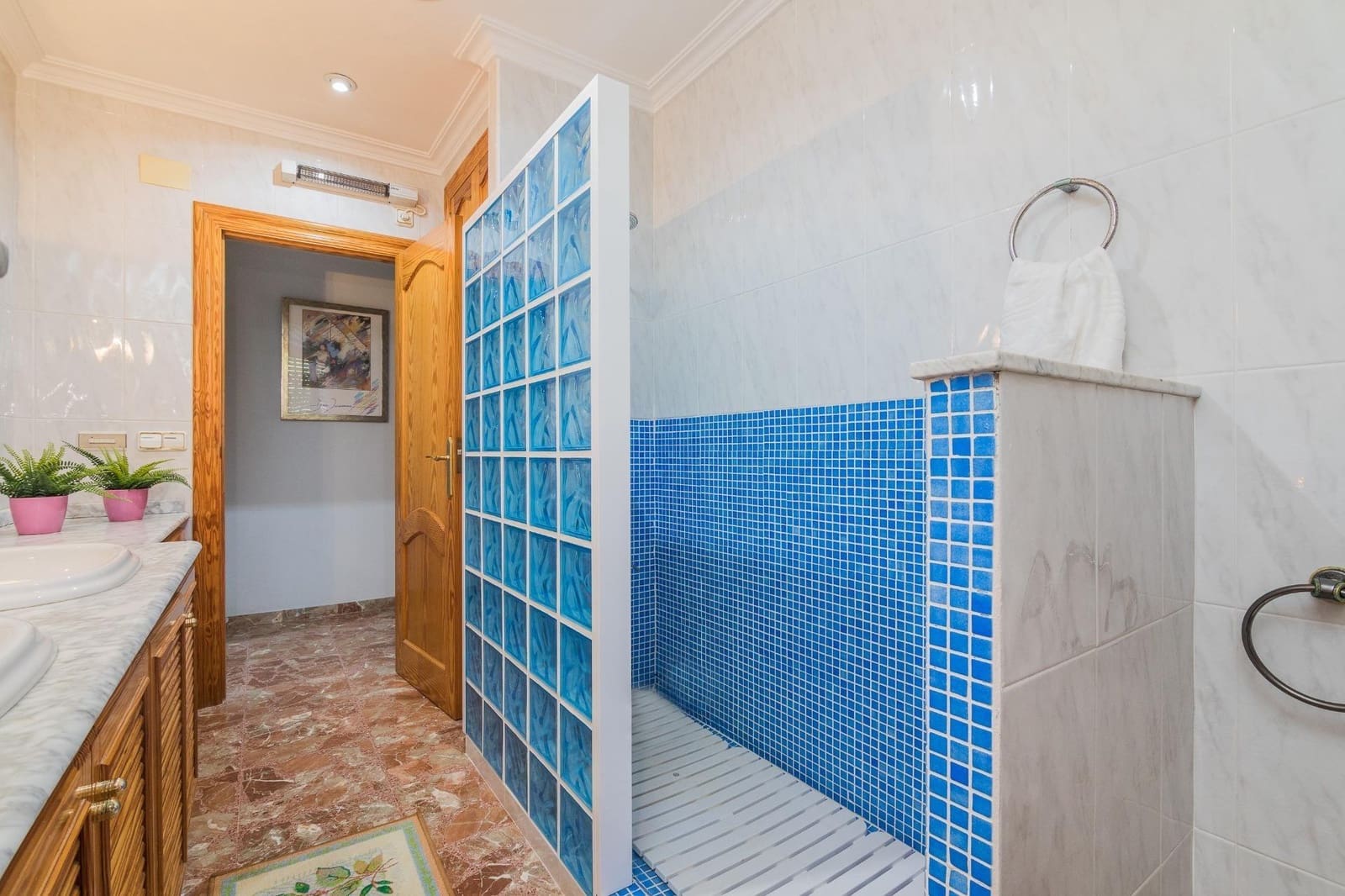 Chalet de 5 habitaciones en Elche / Elx en venta con piscina garaje - 690.000 € (Ref: 9462177)