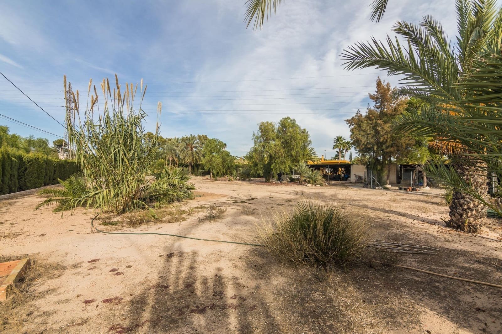 Chalet de 5 habitaciones en Elche / Elx en venta con piscina garaje - 690.000 € (Ref: 9462177)