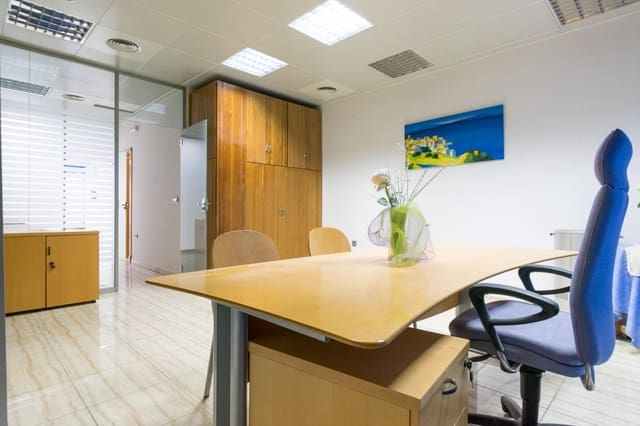 Erhverv til salg i Almoradí - € 73.000 (Ref: 9462186)