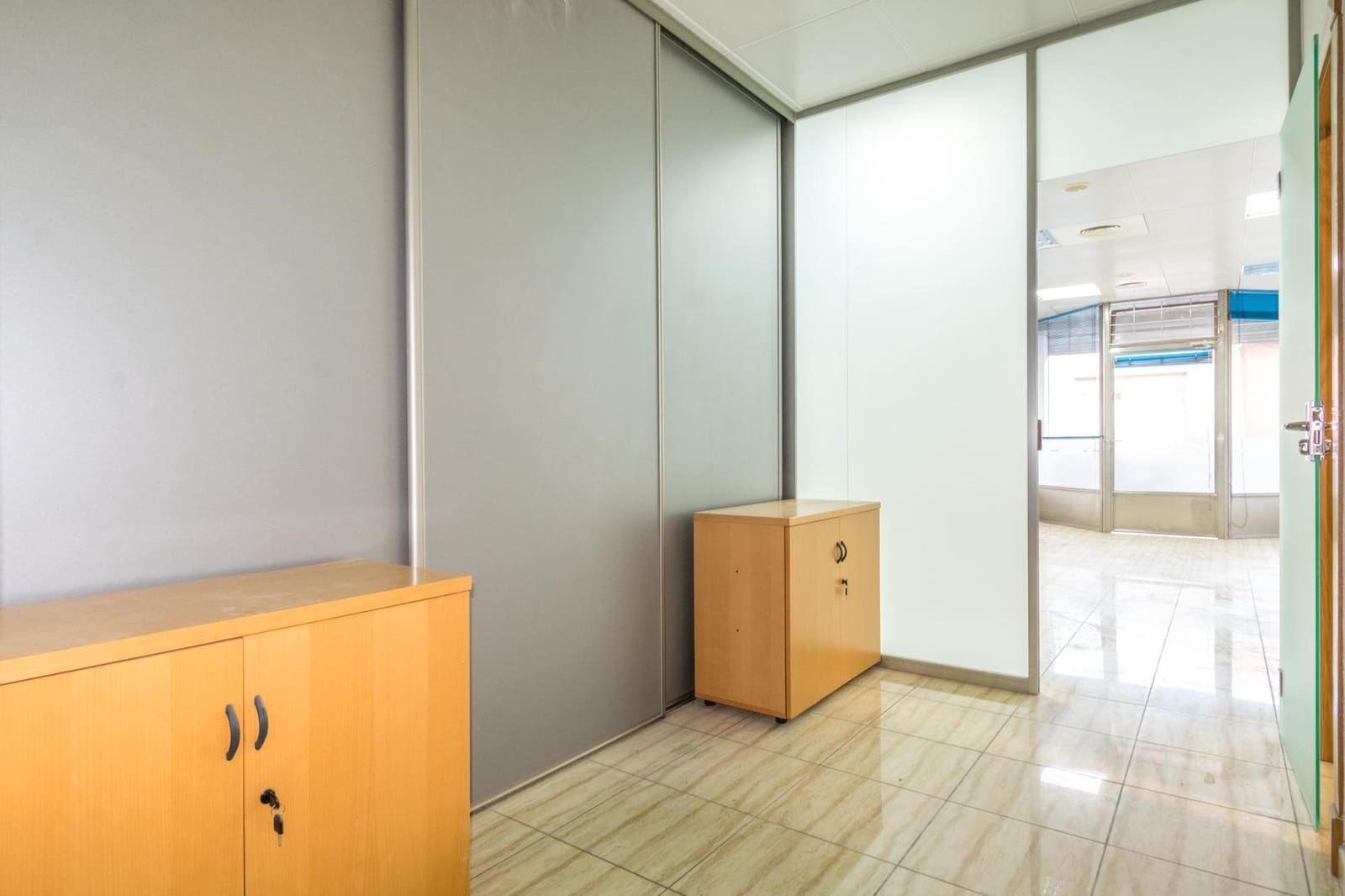 Erhverv til salg i Almoradi - € 73.000 (Ref: 9462186)