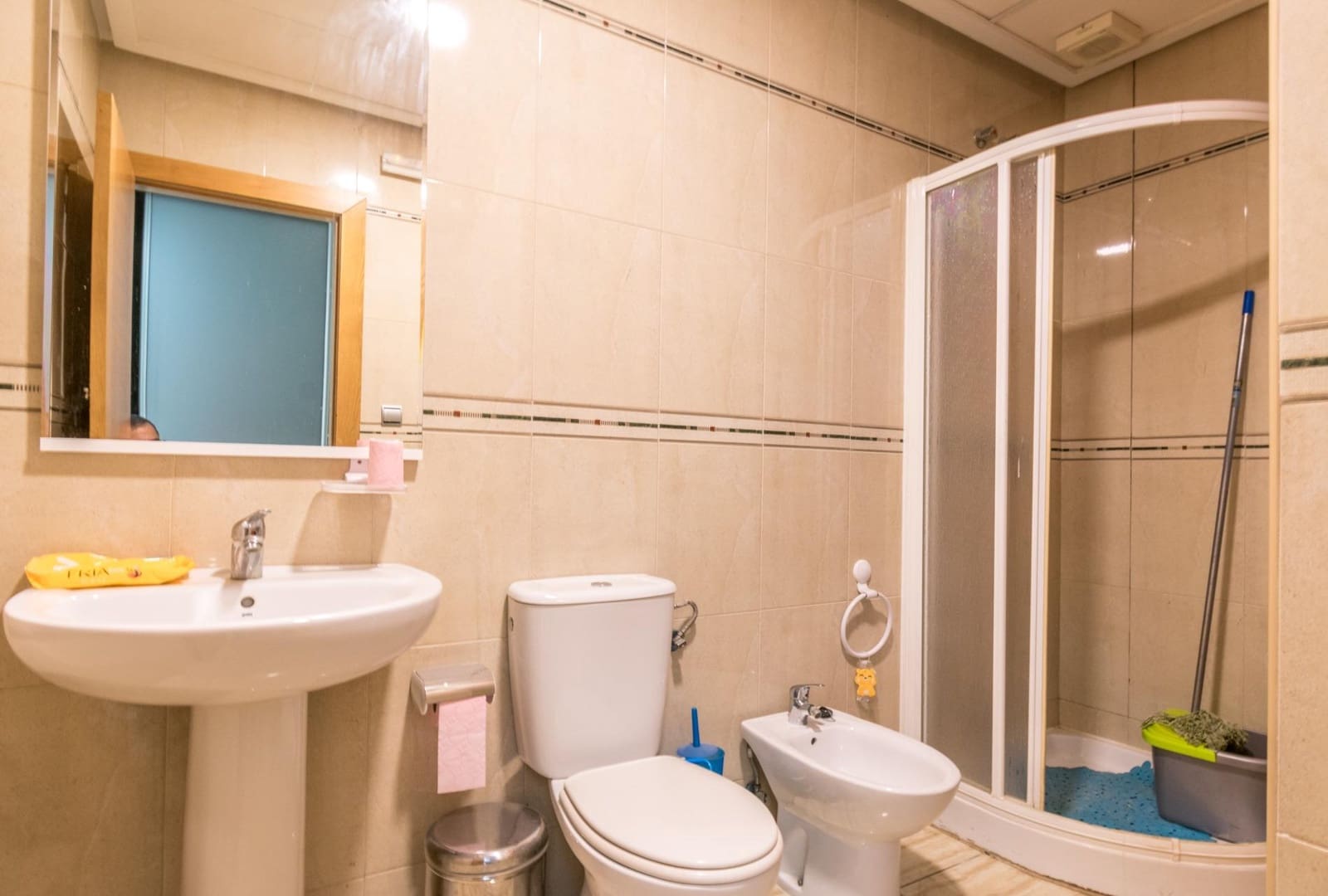 Erhverv til salg i Almoradi - € 73.000 (Ref: 9462186)